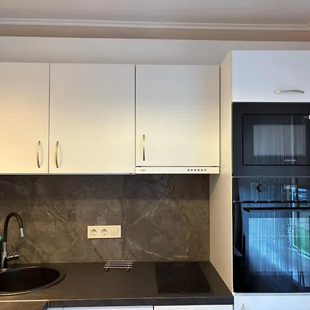 Cat Garden Classic アパート *