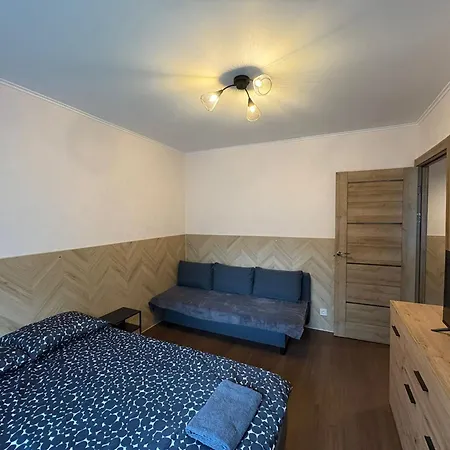 Cat Garden Classic Апартаменти *