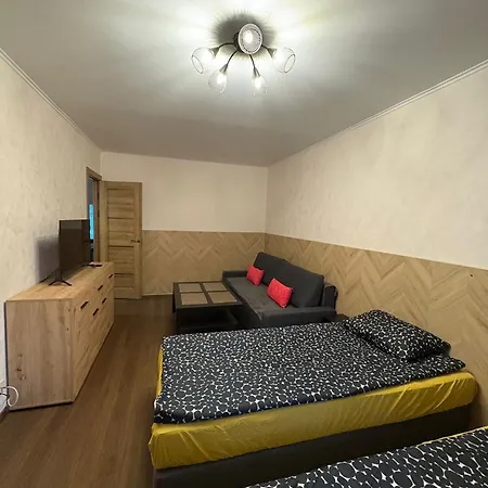 Cat Garden Classic Appartement *