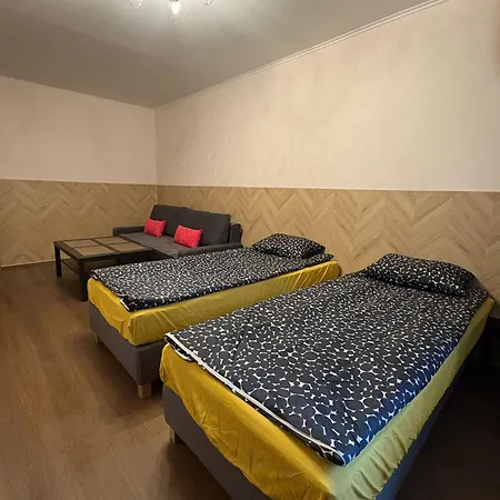 Cat Garden Classic * リガ