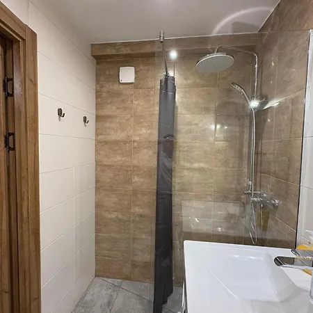 Cat Garden Classic Appartement *