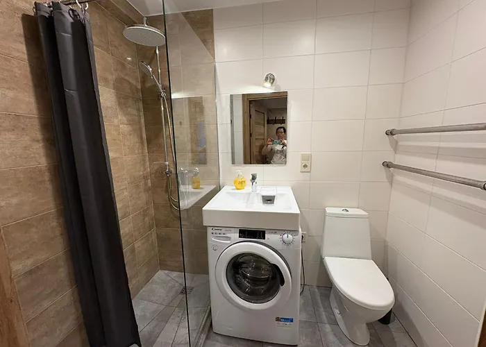 Cat Garden Classic Apartment