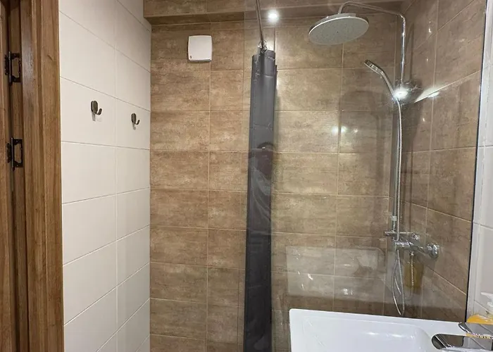 Cat Garden Classic Apartment *