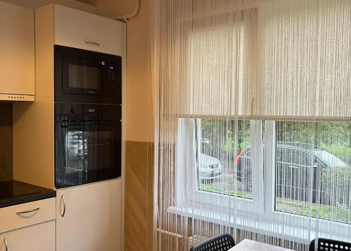 Apartment Cat Garden Classic *