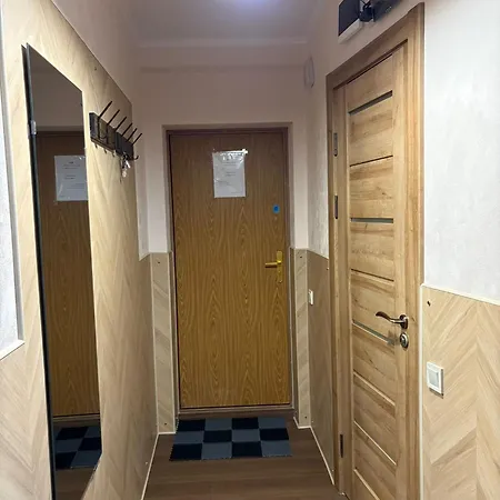 Apartamento Cat Garden Classic