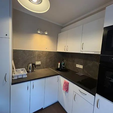 Cat Garden Classic Apartamento