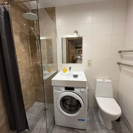 Cat Garden Classic Apartamento