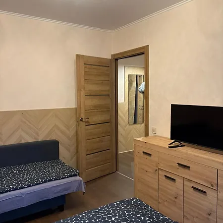 Apartamento Cat Garden Classic *