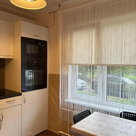 Apartamento Cat Garden Classic *