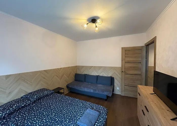 Cat Garden Classic Διαμέρισμα *