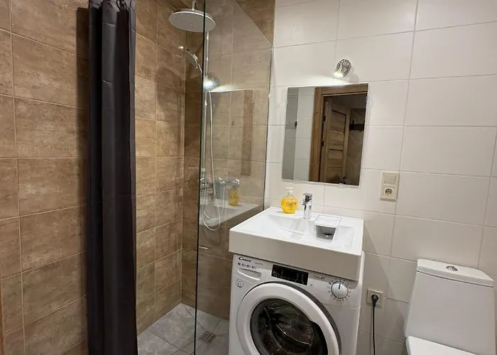 Διαμέρισμα Cat Garden Classic